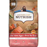 Nutrish shop dog food