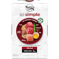 Nutro Cat Dog Food Products Petco