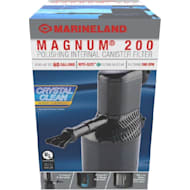 Marineland Aquarium Filters Media Petco