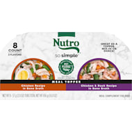 Nutro Wet Dog Food Petco