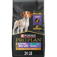 Proplan sport top salmon