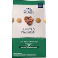 Limited ingredient dog food petco online