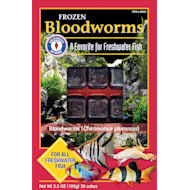 San Francisco Bay Brand Frozen Fish Food Petco