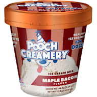 Pooch Creamery Petco
