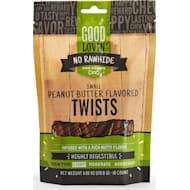 Good lovin online dog treats website