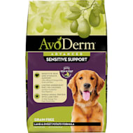 Petco avoderm clearance