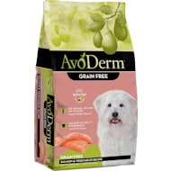 Petsmart avoderm cheap