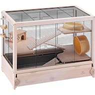 Ferplast hamsterville cage top