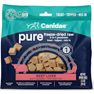 Canidae cat store food petco
