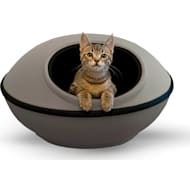K&h K&H pet products tablette simple à ventouse pour chat - Domaine Animal