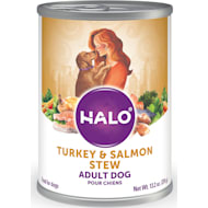 Halo Wet Dog Food Petco
