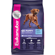 Eukanuba Puppy Food Petco