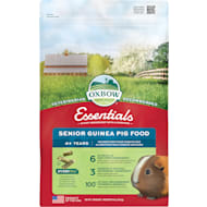 Oxbow critical care petco top