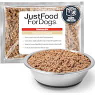 Just food for dogs cat best sale food