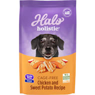 Halo Grain Free Dog Food Petco