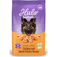 Halo Dry Dog Food Petco