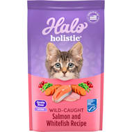 Petco halo cat food store