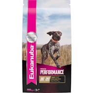 Eukanuba dog food petco store