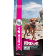 Eukanuba Dog Food Petco