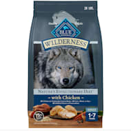 Blue Buffalo Blue Wilderness Dog Cat Food Petco