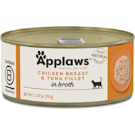 Applaws Cat Food Petco
