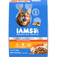 Cheap iams cat online food