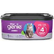 Petco litter 2025 genie refill