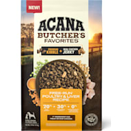 Acana dog food petco discount