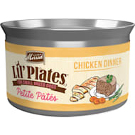 Merrick lil plates 2025 wet food review