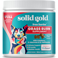 Solid gold petco clearance