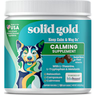 Solid gold petco top