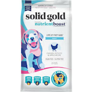Solid Gold Cat Dog Food Supplements Petco