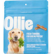 Ollie Fresh Dog Food Treats
