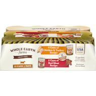 Whole earth farms cat food review new arrivals