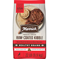 Merrick Cat Dog Food Treats Petco