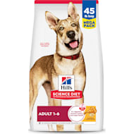 Hill s Science Diet Cat Dog Food Petco