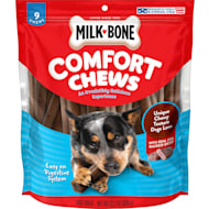 Milk Bone Dog Treats Chews Petco