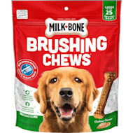Milk bone marosnacks large on sale