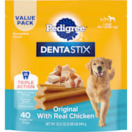 Petco top cet chews