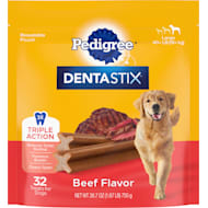 Petco pedigree puppy food clearance