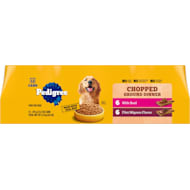 Pedigree dog food petco clearance