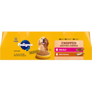 Pedigree Dog Food Treats Petco