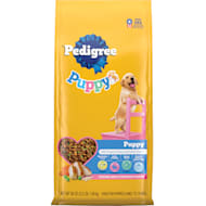 Pedigree Puppy Food Petco