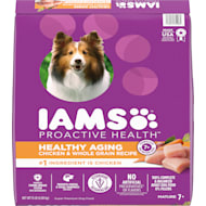 Iams ProActive Health Adult Small and Toy Breed Dry Dog Food — Concord Pet  Foods & Supplies