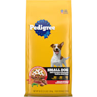 Pedigree Dog Food Treats Petco