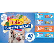 Friskies petco 2025