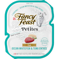 Big w sale fancy feast