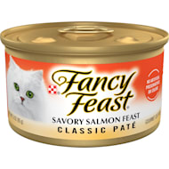 Fancy Feast Cat Food Petco