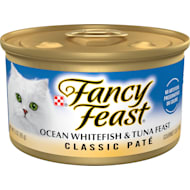 Fancy Feast Cat Food Petco