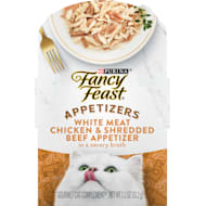 Fancy feast appetizers deals